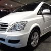 mercedes-benz v-class 2012 -MERCEDES-BENZ--Benz V Class 639350T--WDF63981123838484---MERCEDES-BENZ--Benz V Class 639350T--WDF63981123838484- image 1