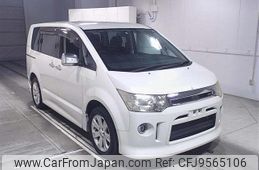 mitsubishi delica-d5 2010 -MITSUBISHI--Delica D5 CV4W-0500796---MITSUBISHI--Delica D5 CV4W-0500796-