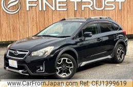 subaru xv 2016 -SUBARU--Subaru XV DBA-GP7--GP7-135772---SUBARU--Subaru XV DBA-GP7--GP7-135772-