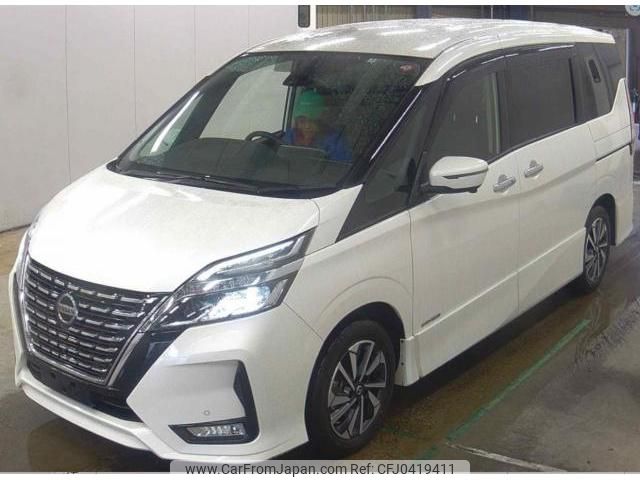 nissan serena 2021 quick_quick_5AA-GFC27_234304 image 2