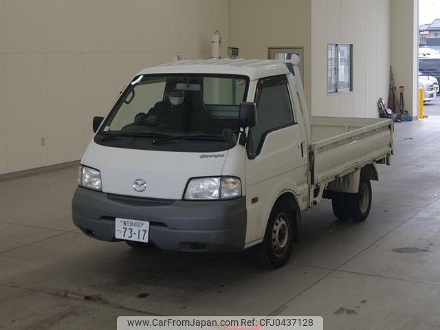 mazda bongo-truck 2015 -MAZDA 【春日部 400ﾂ7317】--Bongo Truck SKP2T-114459---MAZDA 【春日部 400ﾂ7317】--Bongo Truck SKP2T-114459- image 1