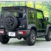 suzuki jimny-sierra 2023 quick_quick_JB74W_JB74W-194904 image 17