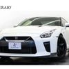 nissan gt-r 2017 -NISSAN--GT-R DBA-R35--R35-081581---NISSAN--GT-R DBA-R35--R35-081581- image 1