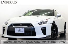 nissan gt-r 2017 -NISSAN--GT-R DBA-R35--R35-081581---NISSAN--GT-R DBA-R35--R35-081581-