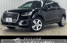 audi q2 2017 -AUDI--Audi Q2 ABA-GACHZ--WAUZZZGA5HA057538---AUDI--Audi Q2 ABA-GACHZ--WAUZZZGA5HA057538-