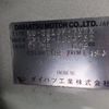 daihatsu hijet-truck 1999 No5395 image 22
