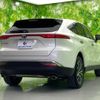 toyota harrier 2021 quick_quick_6BA-MXUA80_MXUA80-0061656 image 3