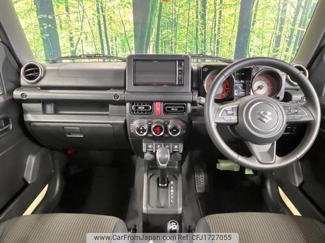 suzuki jimny 2023 CFJ1727055 image 2
