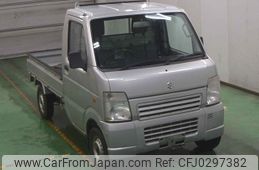 suzuki carry-truck 2010 -SUZUKI--Carry Truck DA63T--697103---SUZUKI--Carry Truck DA63T--697103-