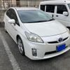 toyota prius 2009 -TOYOTA--Prius DAA-ZVW30--ZVW30-1059226---TOYOTA--Prius DAA-ZVW30--ZVW30-1059226- image 1