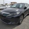 toyota harrier 2018 quick_quick_DBA-ASU60W_ASU60-0007498 image 1
