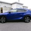 lexus nx 2018 quick_quick_DBA-AGZ10_1018440 image 12