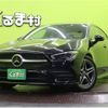 mercedes-benz cla-class 2022 quick_quick_3DA-118312M_W1K1183122N271719 image 1