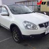 nissan dualis 2013 -NISSAN 【福井 333ﾊ212】--Dualis KNJ10--300566---NISSAN 【福井 333ﾊ212】--Dualis KNJ10--300566- image 1