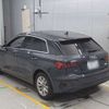 audi a3 2023 -AUDI 【名古屋 307ﾓ9126】--Audi A3 3AA-GYDLA--WAUZZZGY4PA106935---AUDI 【名古屋 307ﾓ9126】--Audi A3 3AA-GYDLA--WAUZZZGY4PA106935- image 11