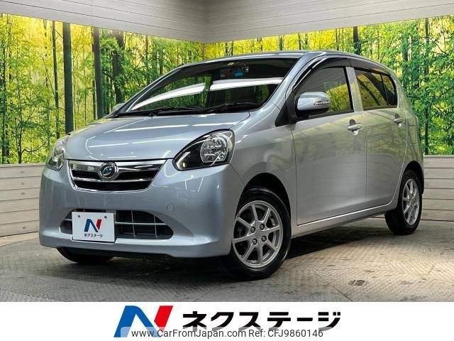 daihatsu mira-e-s 2011 -DAIHATSU--Mira e:s DBA-LA300S--LA300S-1000725---DAIHATSU--Mira e:s DBA-LA300S--LA300S-1000725- image 1