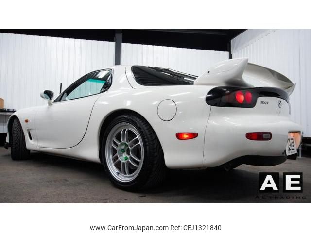 mazda rx-7 2000 quick_quick_FD3S_FD3S-505342 image 2