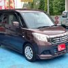 suzuki solio 2020 -SUZUKI--Solio DAA-MA36S--MA36S-280311---SUZUKI--Solio DAA-MA36S--MA36S-280311- image 14