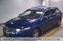 honda accord-tourer 2011 TE4261