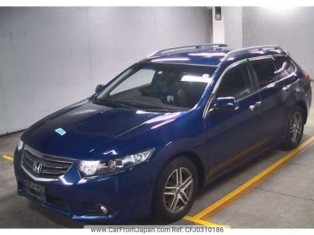 honda accord-tourer 2011 TE4261 image 1