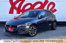 mazda demio 2015 -MAZDA--Demio LDA-DJ5FS--DJ5FS-121773---MAZDA--Demio LDA-DJ5FS--DJ5FS-121773-