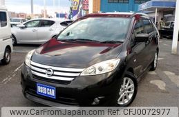 nissan lafesta 2013 -NISSAN--Lafesta CWFFWN--105571---NISSAN--Lafesta CWFFWN--105571-