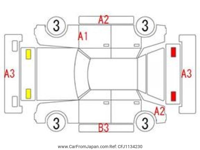 subaru chiffon 2020 -SUBARU--Chiffon 6BA-LA650F--LA650F-005248---SUBARU--Chiffon 6BA-LA650F--LA650F-005248- image 2