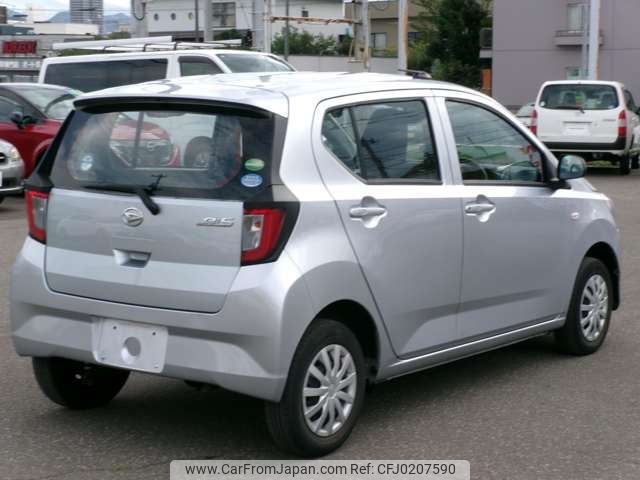 daihatsu mira-e-s 2018 -DAIHATSU--Mira e:s 5BA-LA360S--LA360S-0020161---DAIHATSU--Mira e:s 5BA-LA360S--LA360S-0020161- image 2