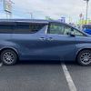 toyota alphard 2015 -TOYOTA--Alphard DBA-GGH30W--GGH30-0001395---TOYOTA--Alphard DBA-GGH30W--GGH30-0001395- image 8