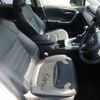 toyota rav4 2022 NIKYO_LN30915 image 22