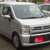 suzuki wagon-r 2023 -SUZUKI--Wagon R 5BA-MH85S--MH85S-190115---SUZUKI--Wagon R 5BA-MH85S--MH85S-190115- image 4