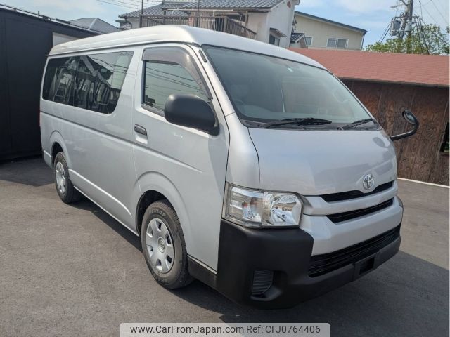 toyota hiace-wagon 2014 -TOYOTA--Hiace Wagon CBA-TRH214W--TRH214-0037162---TOYOTA--Hiace Wagon CBA-TRH214W--TRH214-0037162- image 2