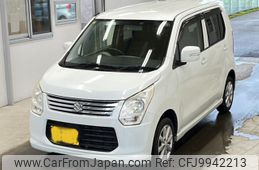 suzuki wagon-r 2012 -SUZUKI 【宮崎 581に4274】--Wagon R MH34S-108792---SUZUKI 【宮崎 581に4274】--Wagon R MH34S-108792-