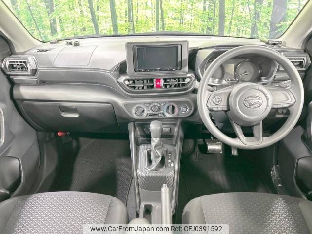 daihatsu rocky 2022 -DAIHATSU--Rocky 3BA-A210S--A210S-0018051---DAIHATSU--Rocky 3BA-A210S--A210S-0018051- image 2