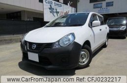 nissan ad-van 2019 -NISSAN--AD Van DBF-VY12--VY12-274804---NISSAN--AD Van DBF-VY12--VY12-274804-