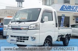 daihatsu hijet-truck 2017 quick_quick_EBD-S500P_S500P-0055343