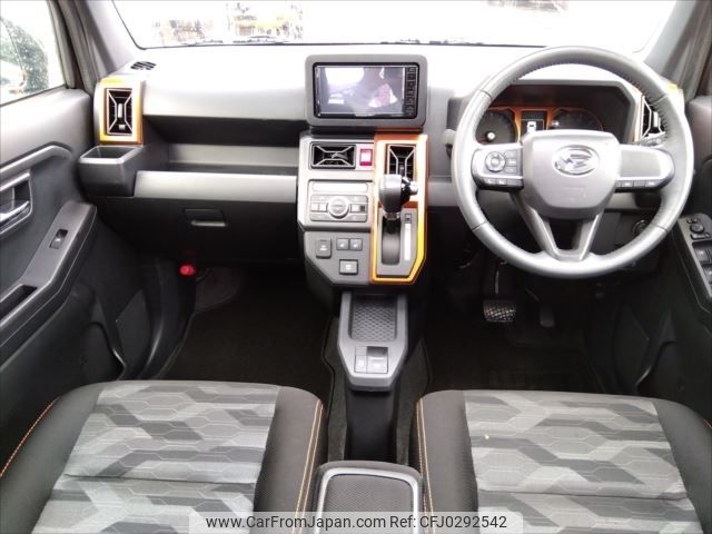 daihatsu taft 2021 -DAIHATSU--Taft 6BA-LA900S--LA900S-0032877---DAIHATSU--Taft 6BA-LA900S--LA900S-0032877- image 2