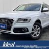 audi q5 2016 -AUDI--Audi Q5 ABA-8RCNCF--WAUZZZ8R0GA095830---AUDI--Audi Q5 ABA-8RCNCF--WAUZZZ8R0GA095830- image 1