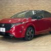 nissan aura 2021 CFJ1753397 image 14