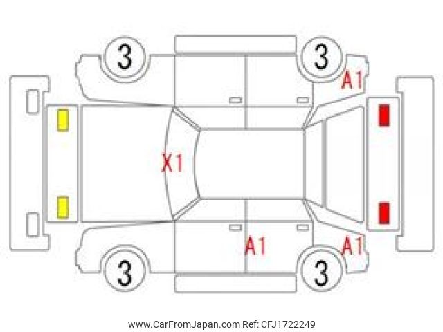 honda shuttle 2018 CFJ1722249 image 2