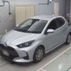 toyota yaris 2021 -TOYOTA--Yaris 5BA-KSP210--KSP210-0047535---TOYOTA--Yaris 5BA-KSP210--KSP210-0047535- image 1