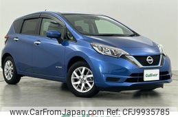 nissan note 2019 -NISSAN--Note DAA-HE12--HE12-302001---NISSAN--Note DAA-HE12--HE12-302001-