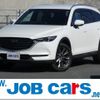 mazda cx-8 2019 quick_quick_3DA-KG2P_KG2P-210632 image 1