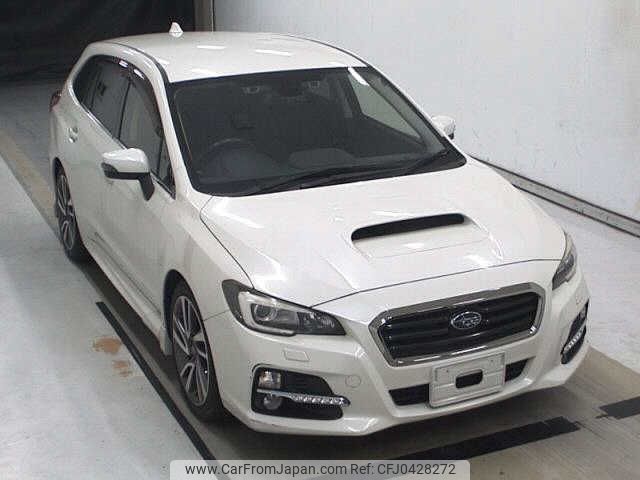 subaru levorg 2015 -SUBARU--Levorg VM4--052754---SUBARU--Levorg VM4--052754- image 1