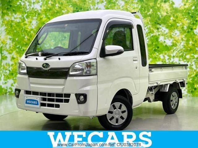 subaru sambar-truck 2015 quick_quick_S510J_S510J-0005570 image 1