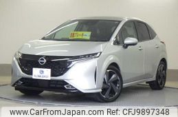 nissan aura 2023 quick_quick_6AA-FE13_FE13-348356