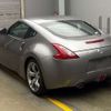 nissan fairlady-z 2011 -NISSAN--Fairlady Z CBA-Z34--Z34-200023---NISSAN--Fairlady Z CBA-Z34--Z34-200023- image 10