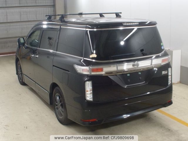 nissan elgrand 2017 -NISSAN--Elgrand TE52-089652---NISSAN--Elgrand TE52-089652- image 2