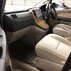 toyota alphard 2005 -TOYOTA--Alphard DBA-ANH10W--ANH10-0132922---TOYOTA--Alphard DBA-ANH10W--ANH10-0132922- image 4