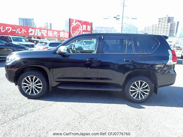 toyota land-cruiser-prado 2020 25011202 image 2